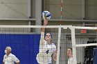 VB vs Gordon  Wheaton Women's Volleyball vs Gordon College. - Photo by Keith Nordstrom : Wheaton, Volleyball